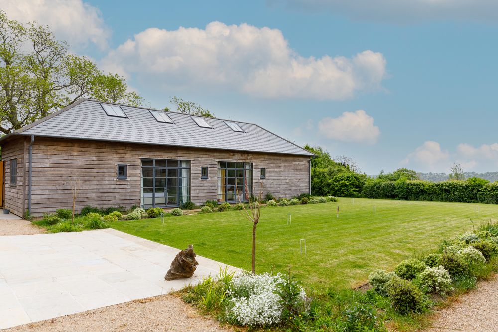 Stylish Sussex Farmhouse