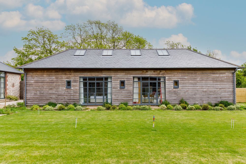 Stylish Sussex Farmhouse