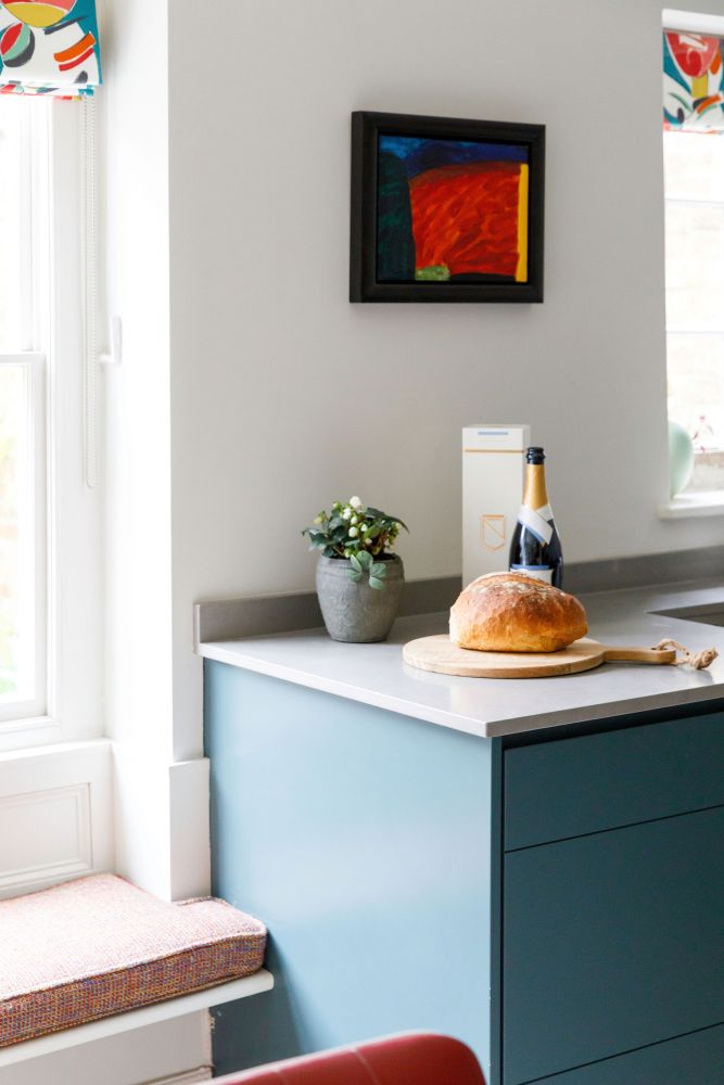 Gorgeous Georgian townhouse