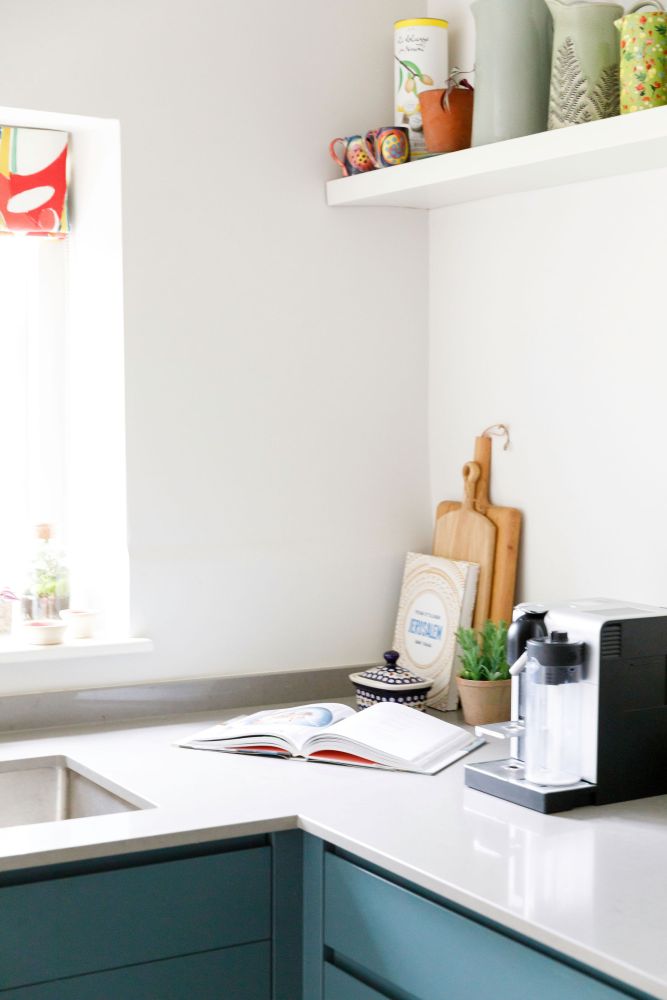 Gorgeous Georgian townhouse