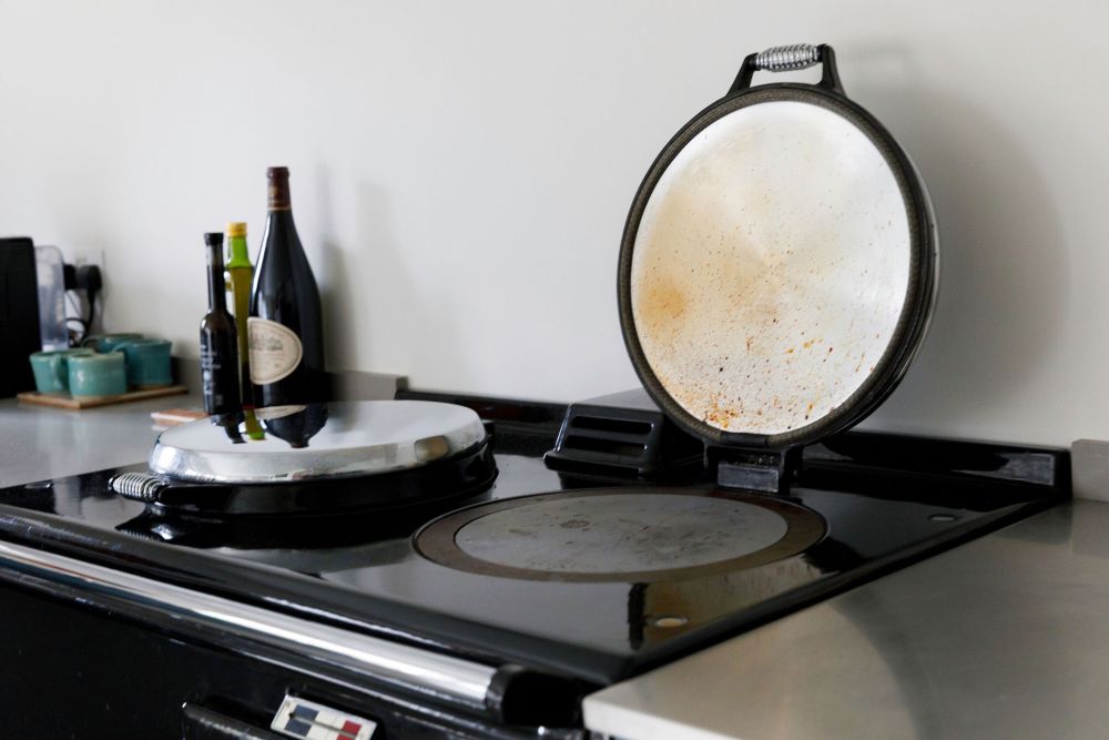 Gorgeous Georgian townhouse