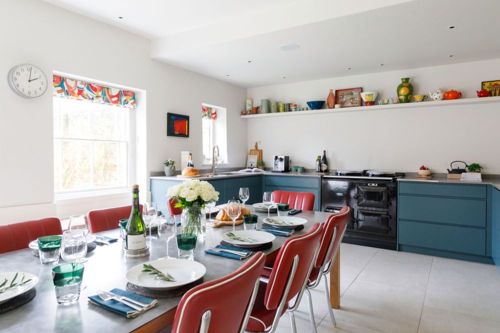 Gorgeous Georgian townhouse