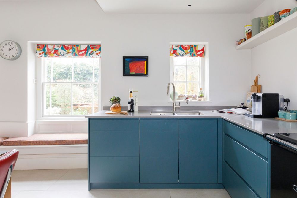 Gorgeous Georgian townhouse