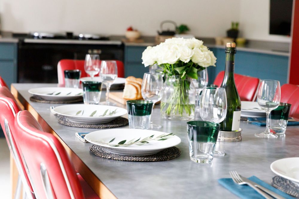 Gorgeous Georgian townhouse