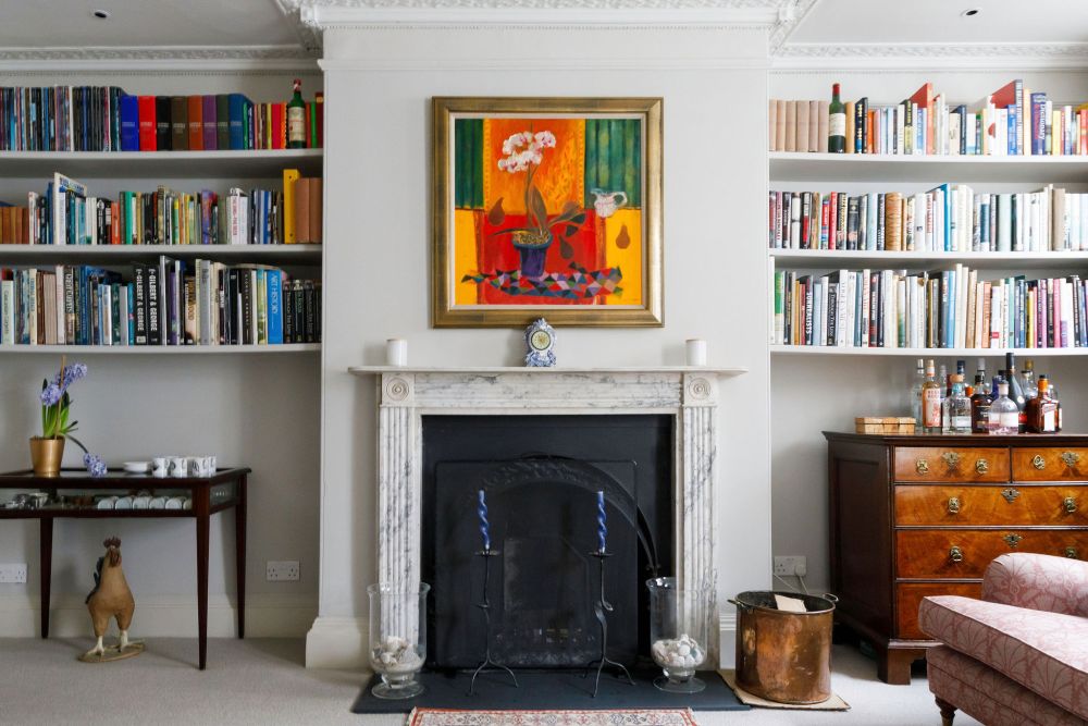 Gorgeous Georgian townhouse