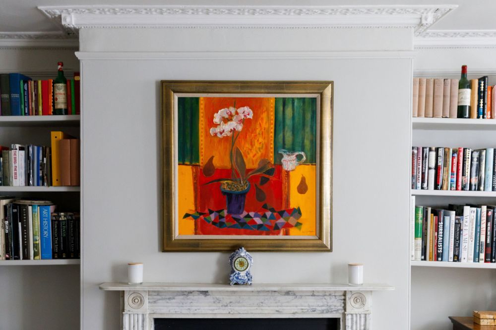 Gorgeous Georgian townhouse