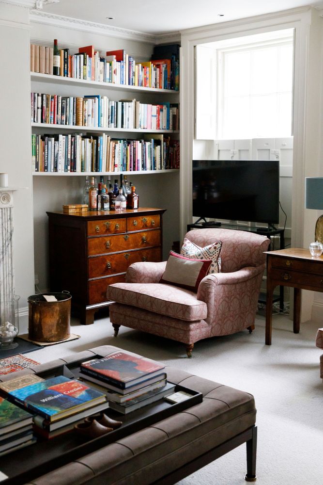 Gorgeous Georgian townhouse