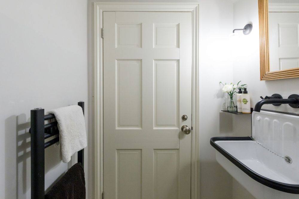 Gorgeous Georgian townhouse