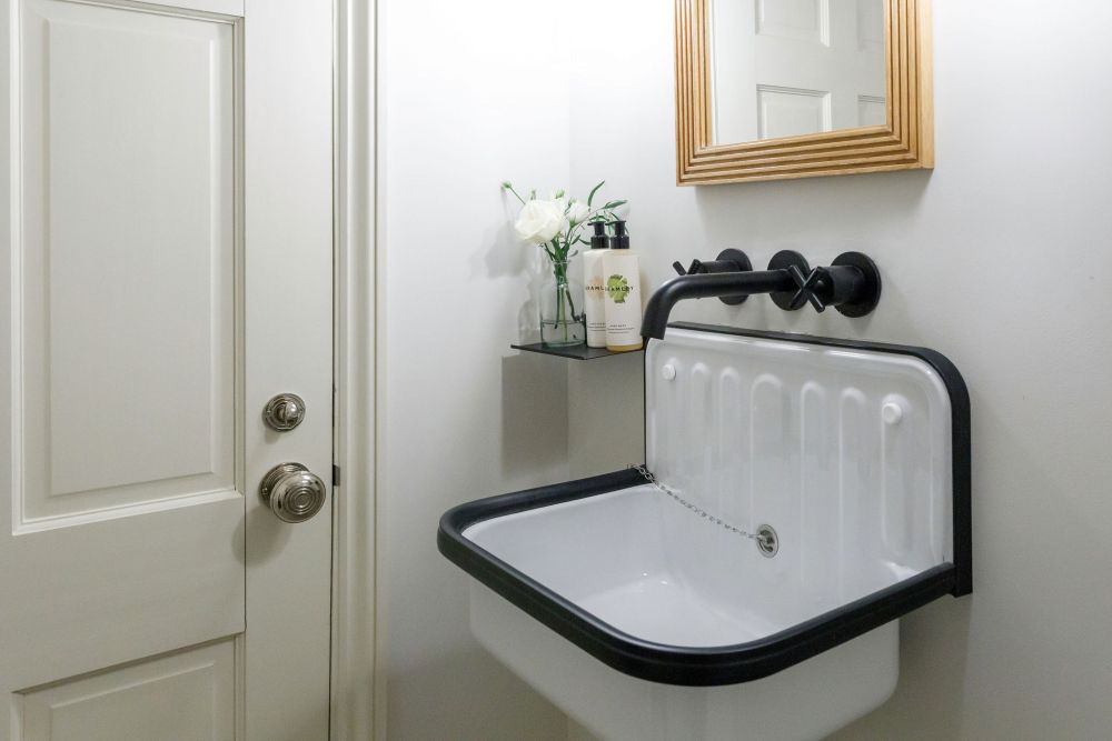 Gorgeous Georgian townhouse