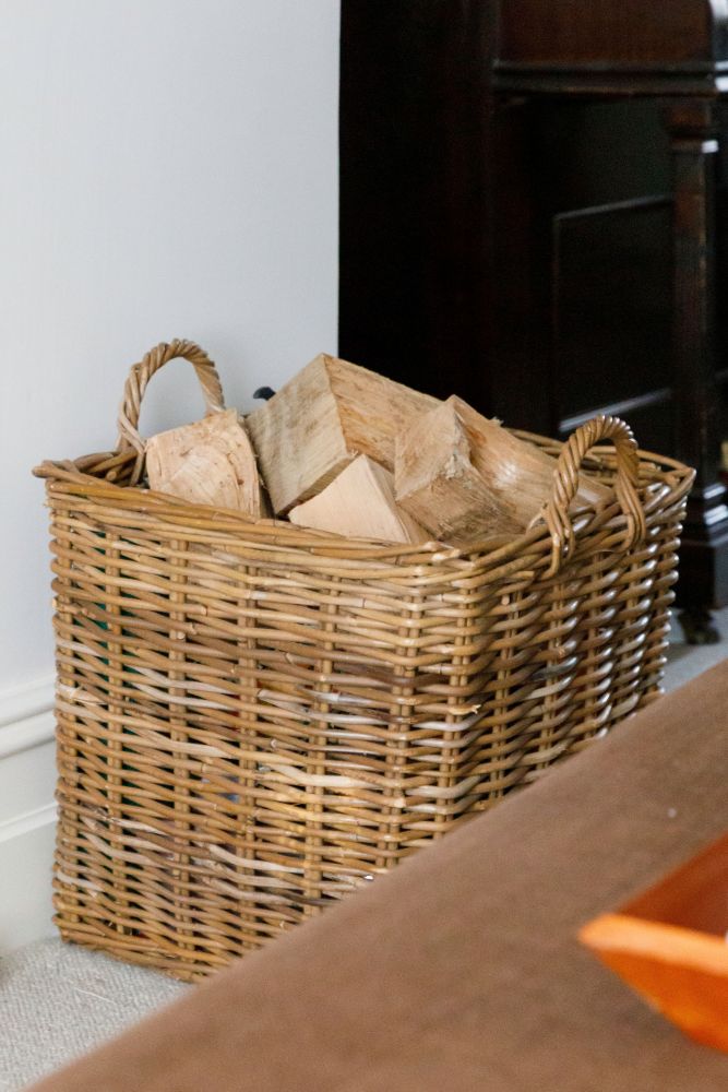 Gorgeous Georgian townhouse