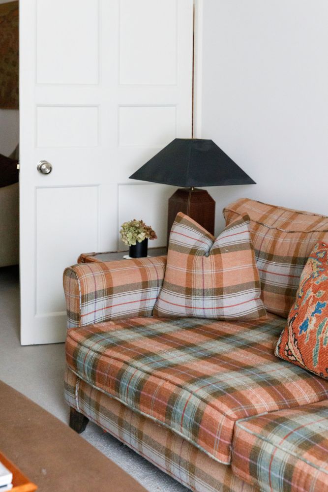 Gorgeous Georgian townhouse