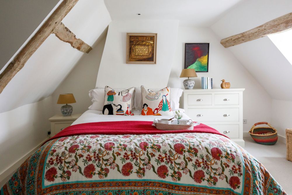 Gorgeous Georgian townhouse