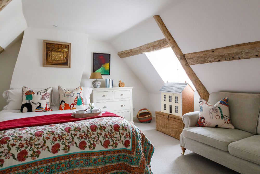 Gorgeous Georgian townhouse