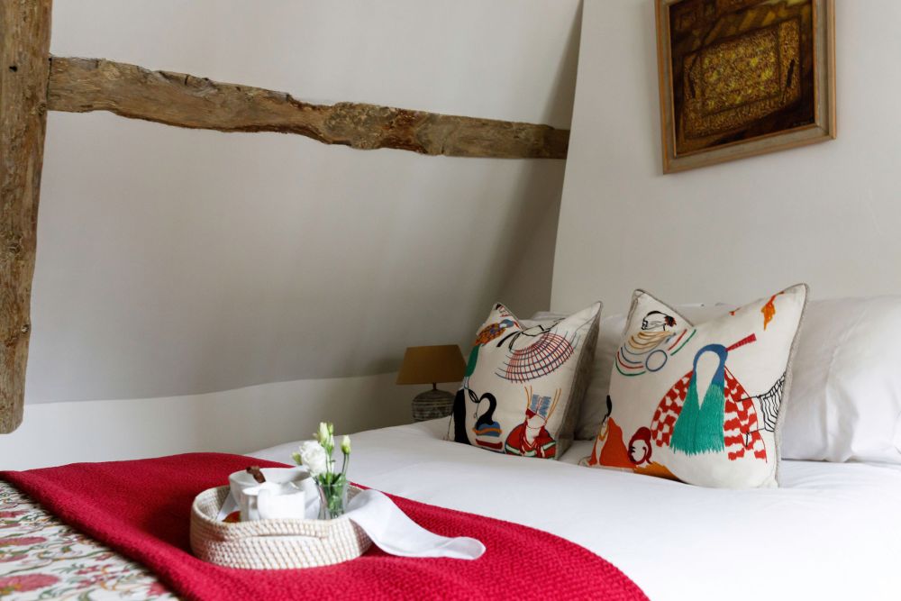 Gorgeous Georgian townhouse