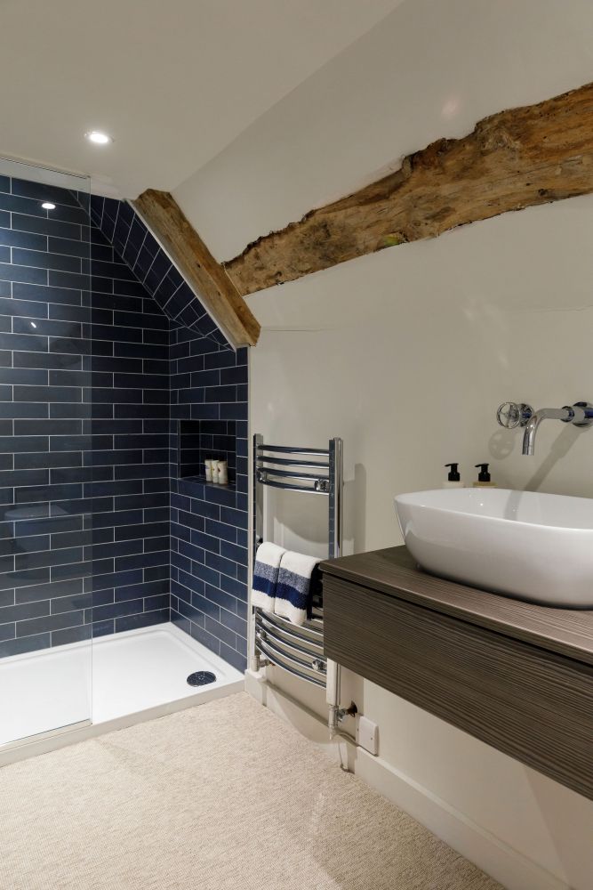 Gorgeous Georgian townhouse