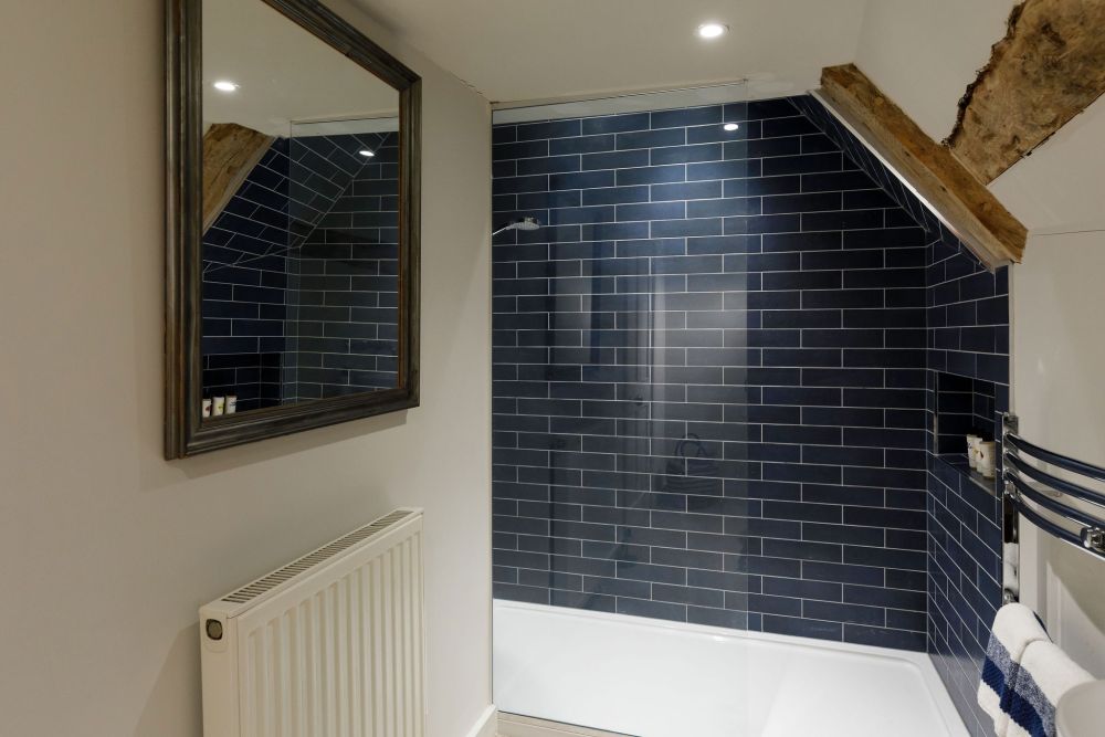 Gorgeous Georgian townhouse