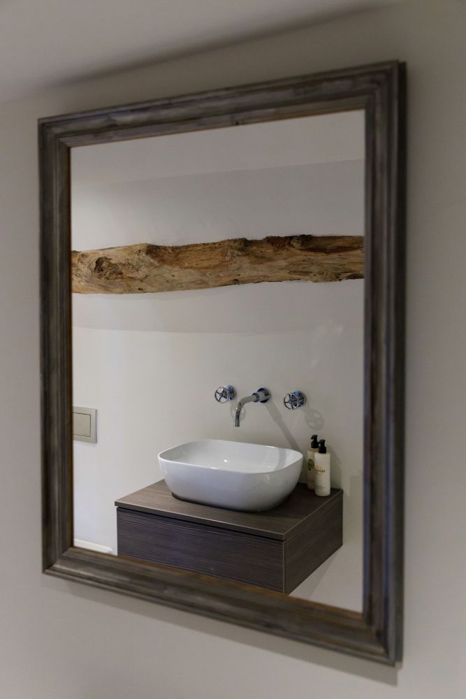 Gorgeous Georgian townhouse