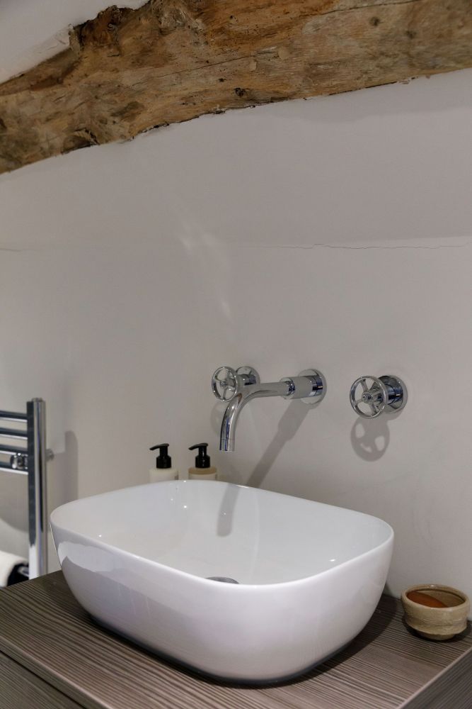 Gorgeous Georgian townhouse