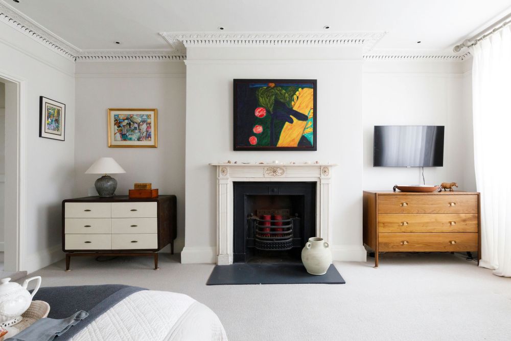 Gorgeous Georgian townhouse