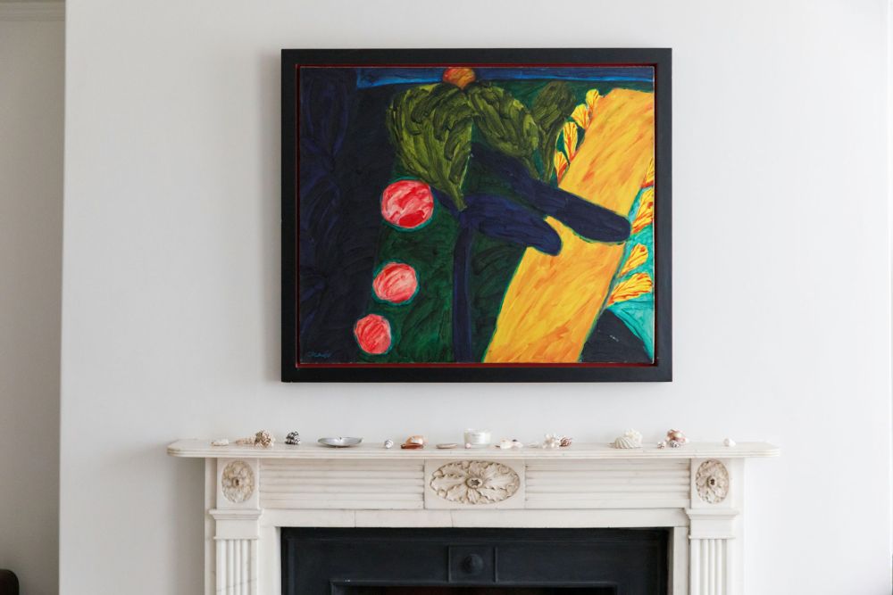 Gorgeous Georgian townhouse