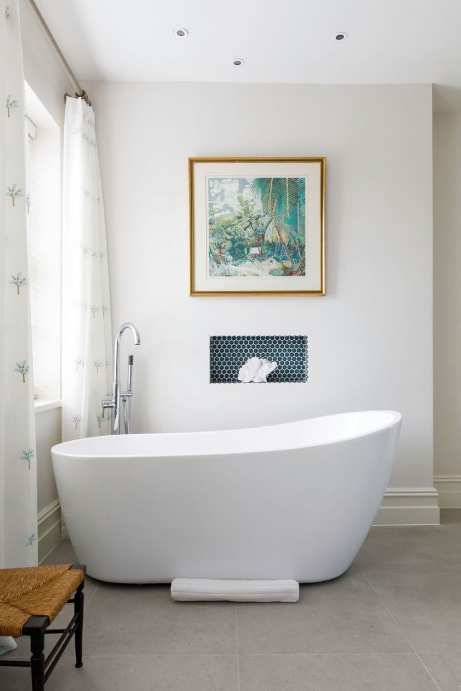 Gorgeous Georgian townhouse