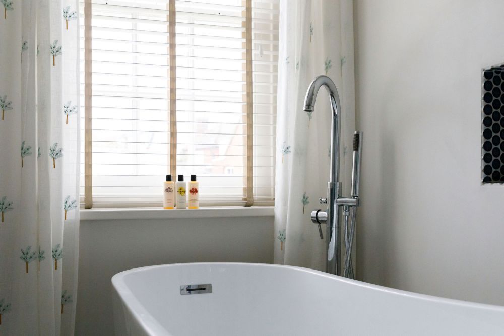 Gorgeous Georgian townhouse