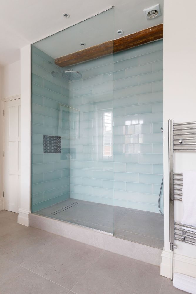 Gorgeous Georgian townhouse