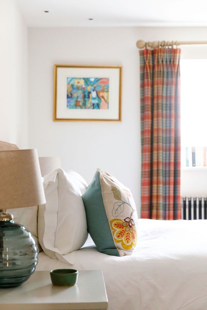 Gorgeous Georgian townhouse