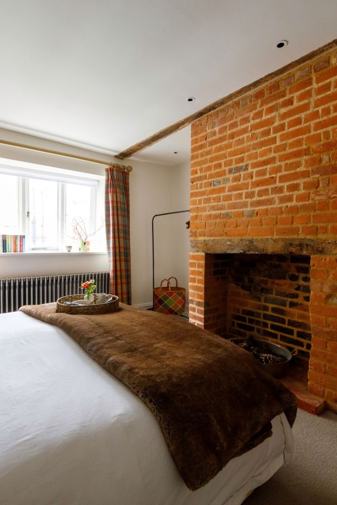 Gorgeous Georgian townhouse