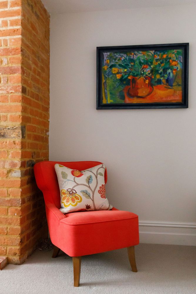 Gorgeous Georgian townhouse