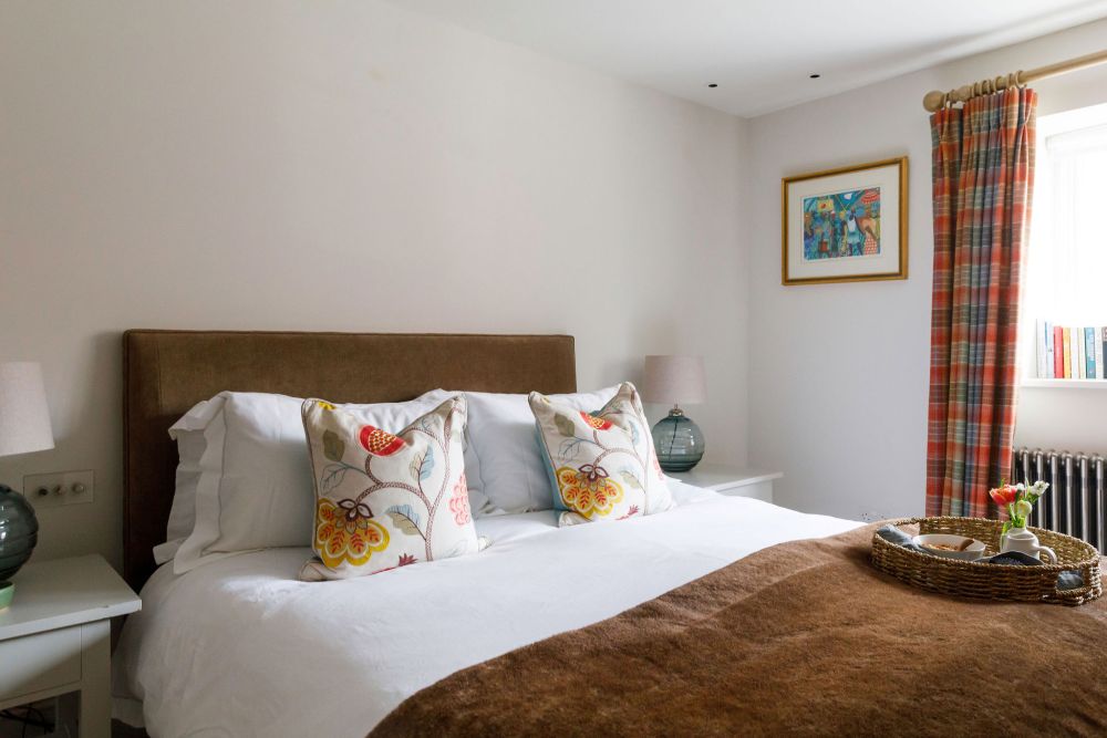 Gorgeous Georgian townhouse