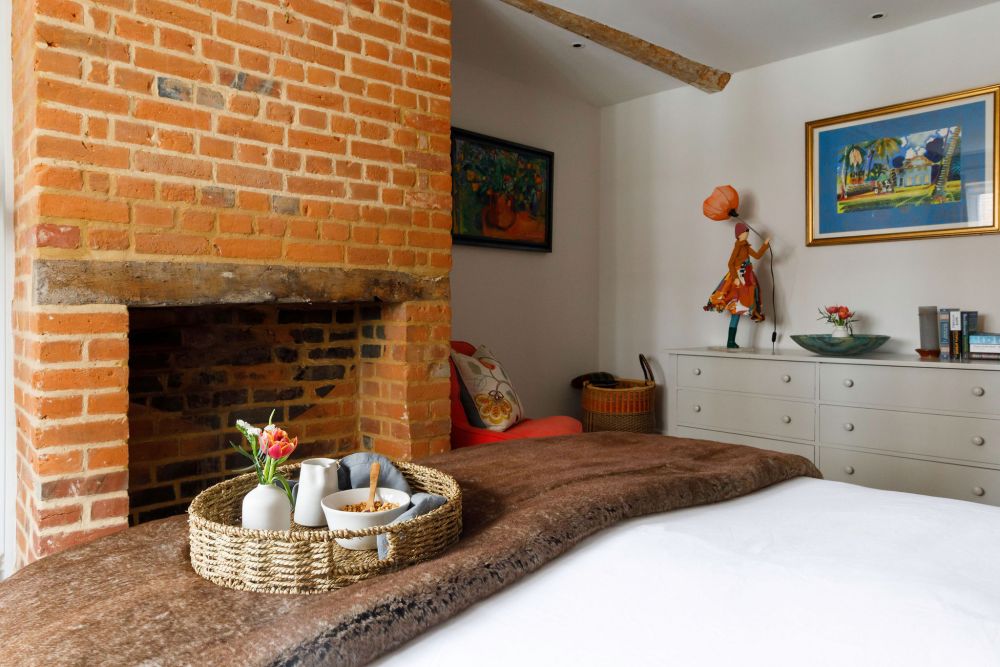 Gorgeous Georgian townhouse