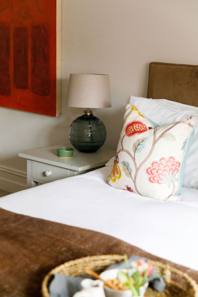 Gorgeous Georgian townhouse