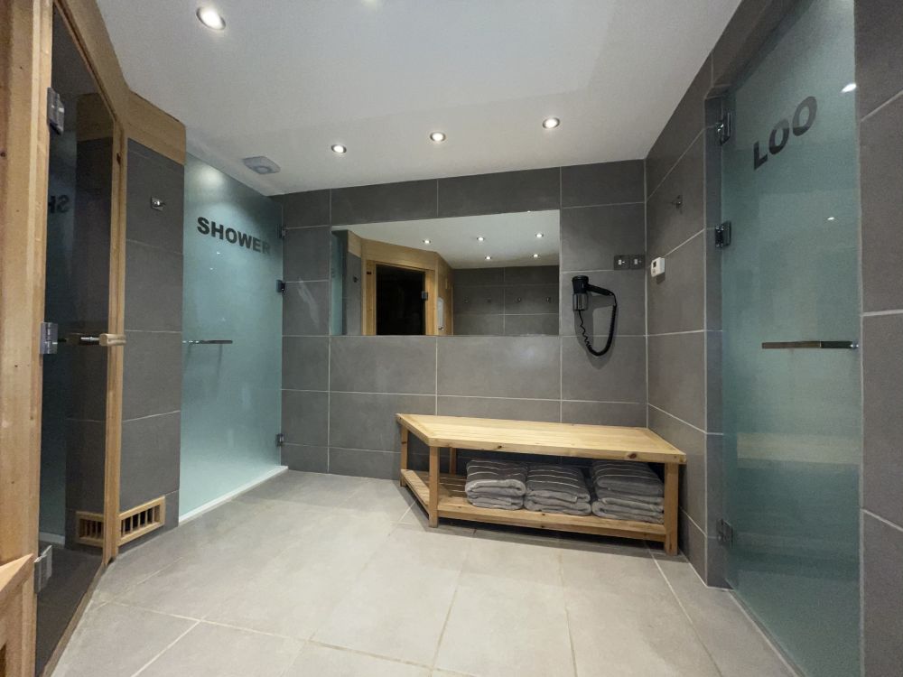 Gorgeous home in the South Downs