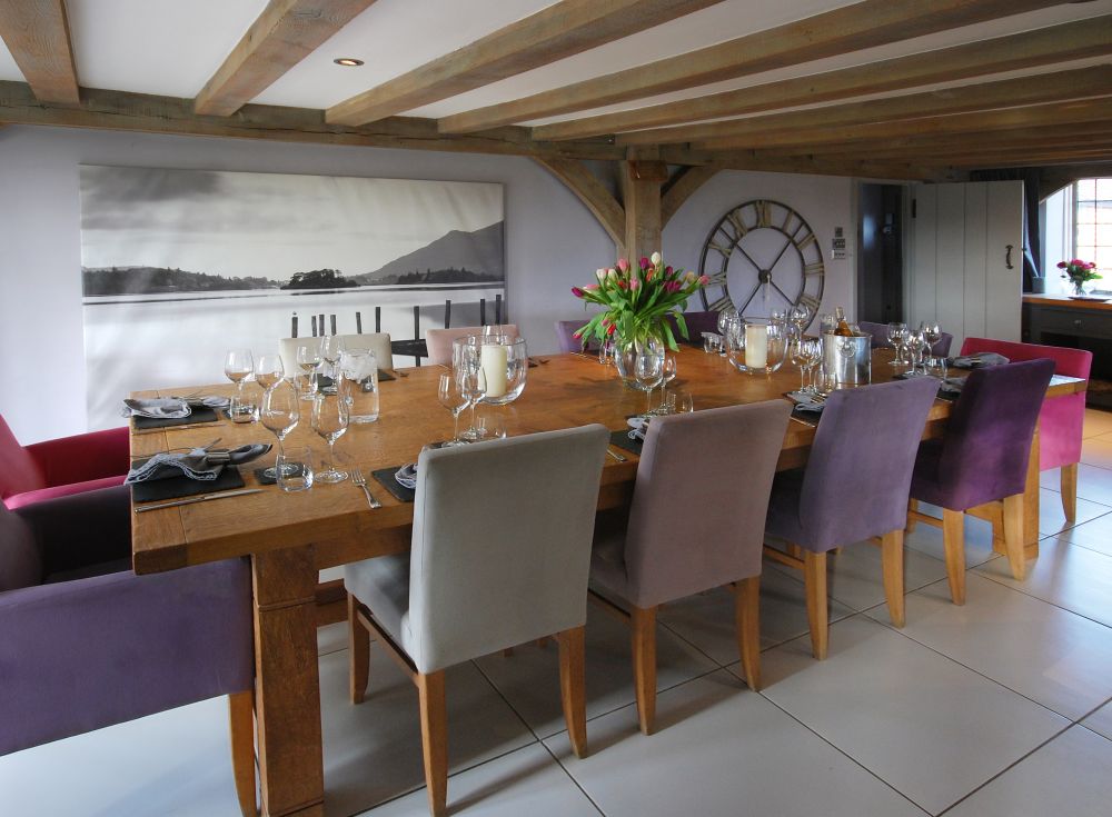 Gorgeous home in the South Downs