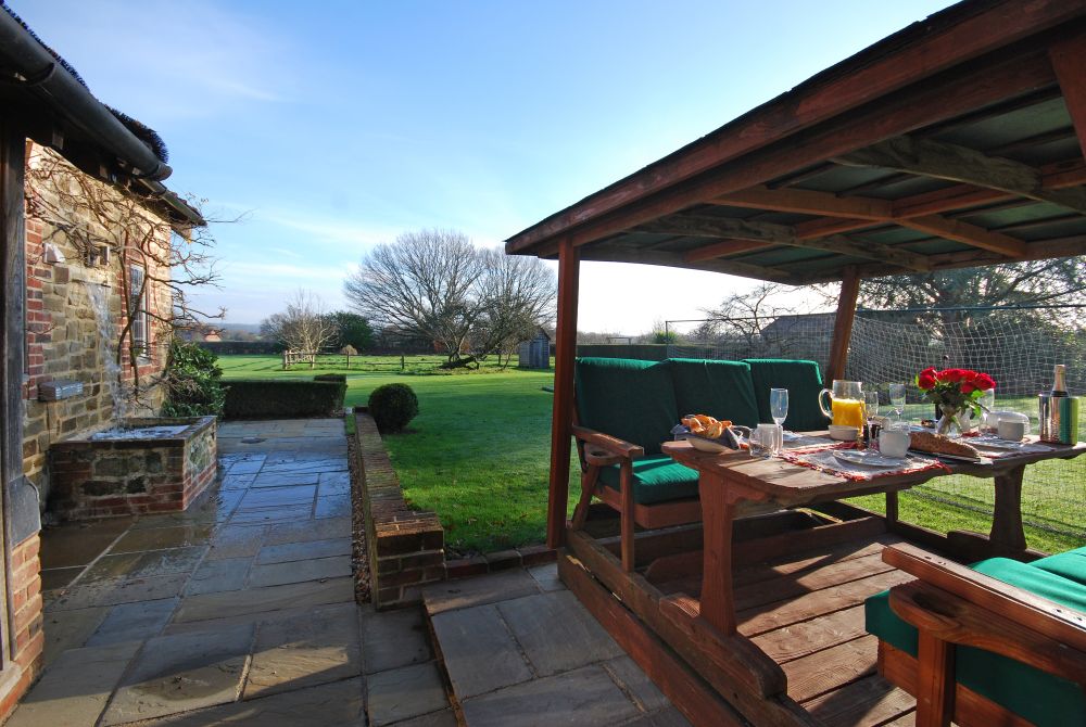 Gorgeous home in the South Downs