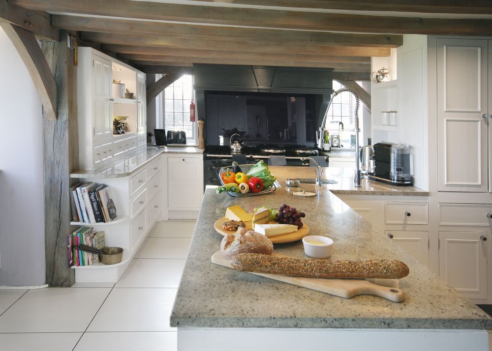 Gorgeous home in the South Downs