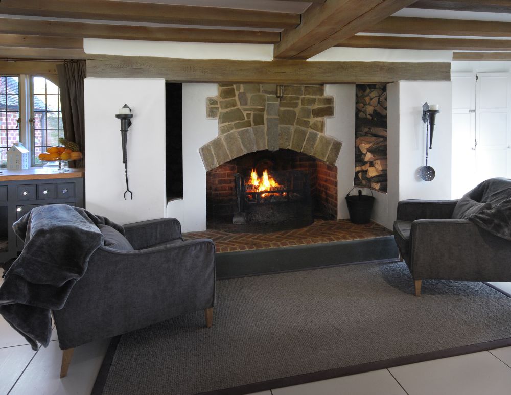 Gorgeous home in the South Downs