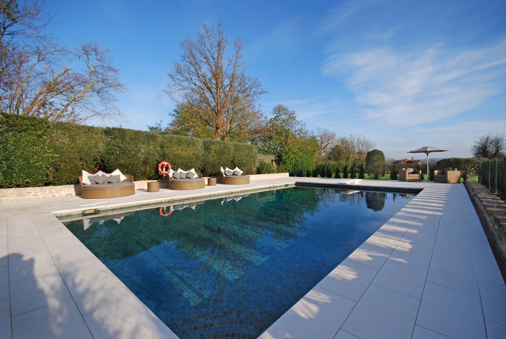 Gorgeous home in the South Downs