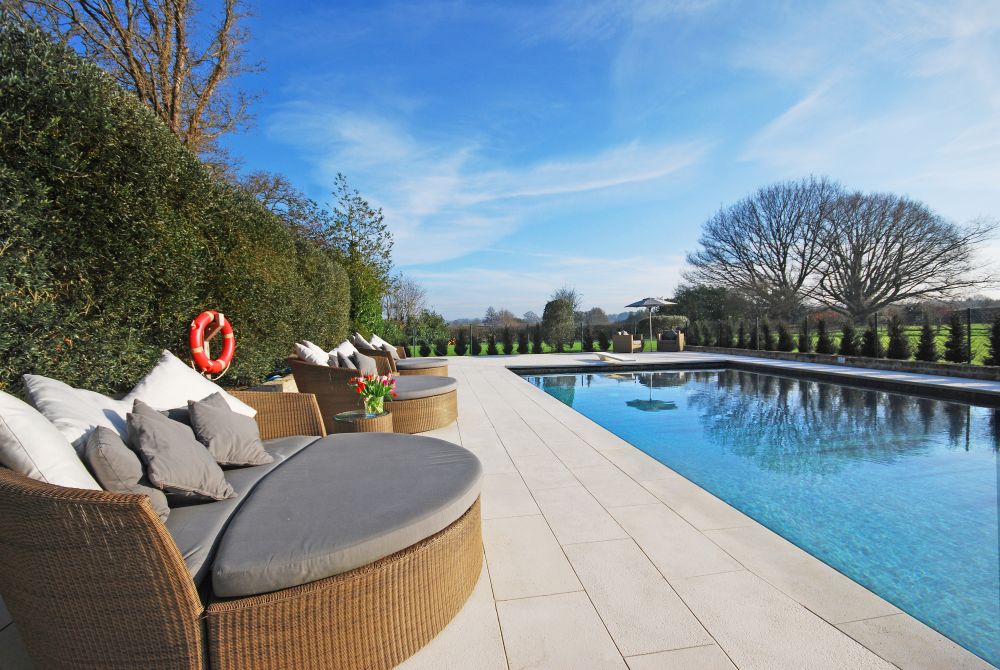 Gorgeous home in the South Downs