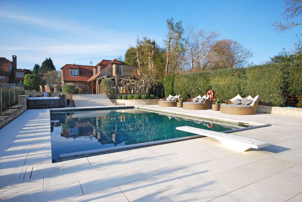 Gorgeous home in the South Downs