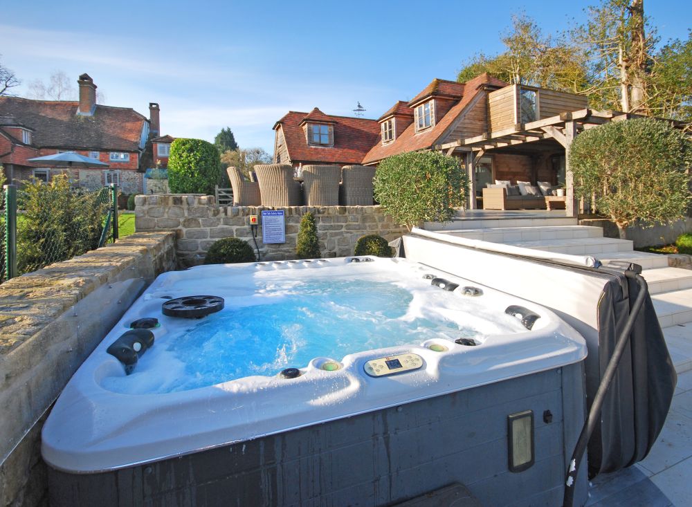 Gorgeous home in the South Downs