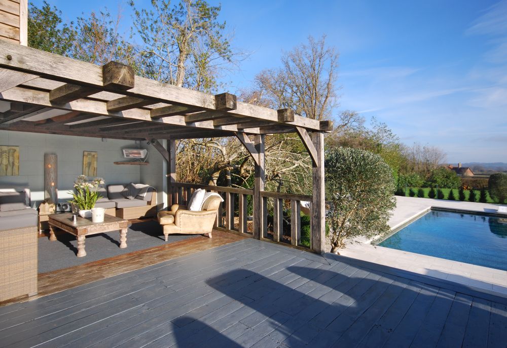 Gorgeous home in the South Downs