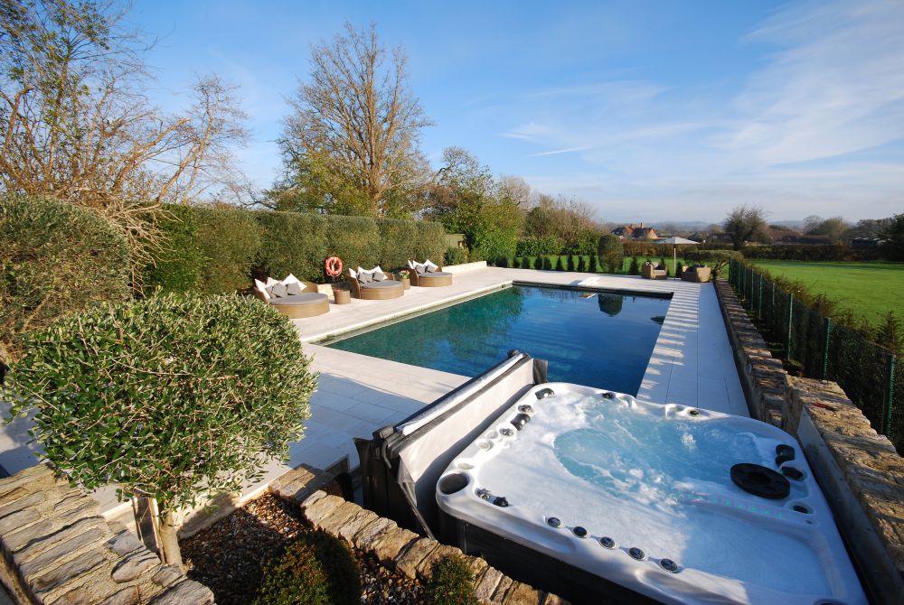 Gorgeous home in the South Downs