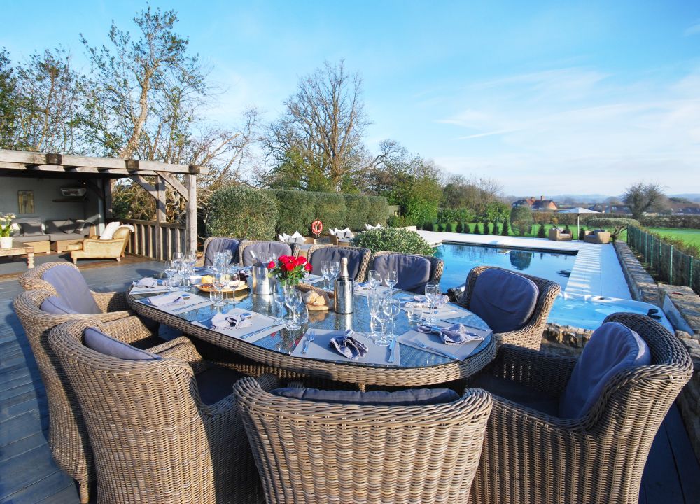 Gorgeous home in the South Downs