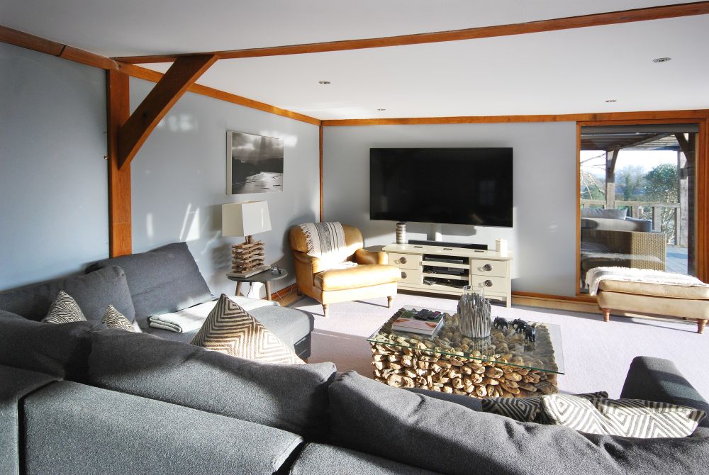 Gorgeous home in the South Downs