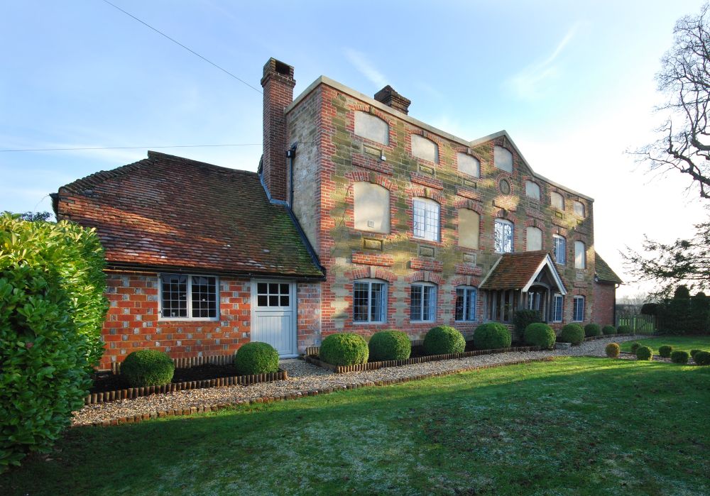 Gorgeous home in the South Downs