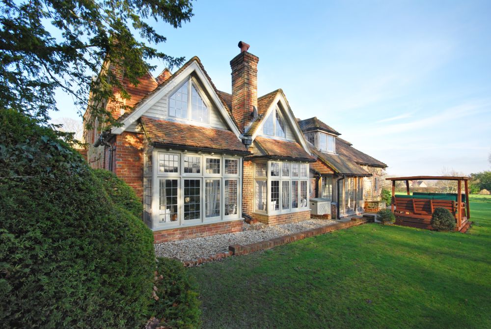 Gorgeous home in the South Downs