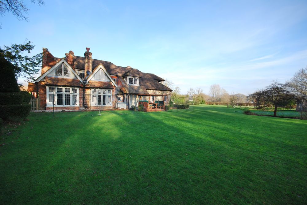 Gorgeous home in the South Downs