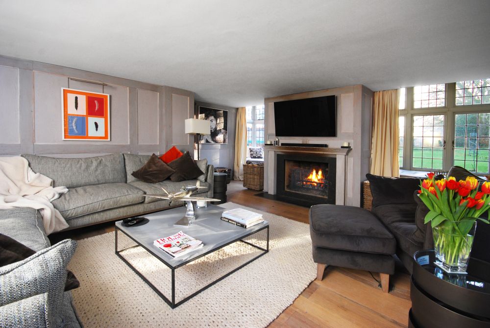 Gorgeous home in the South Downs